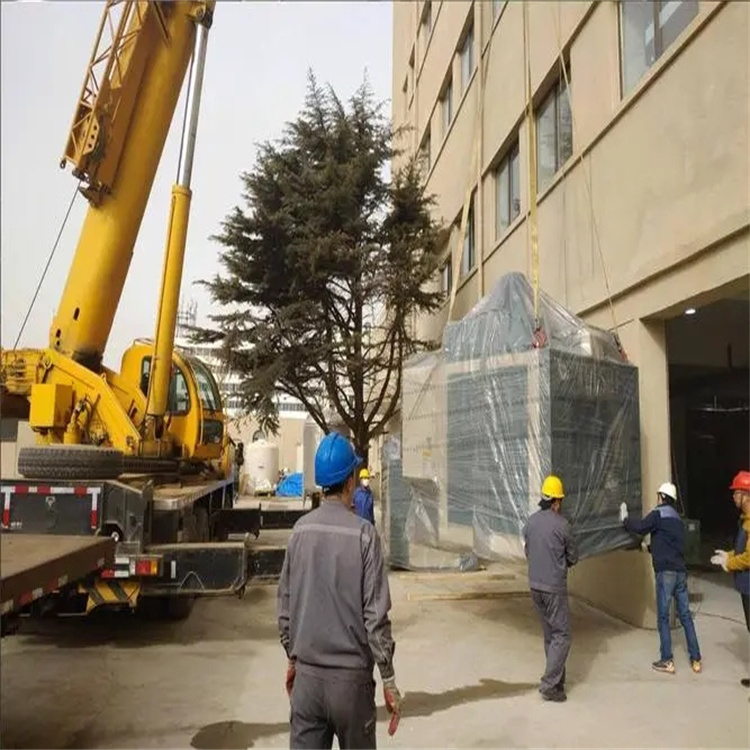 洪山附近12吨吊车出租电话