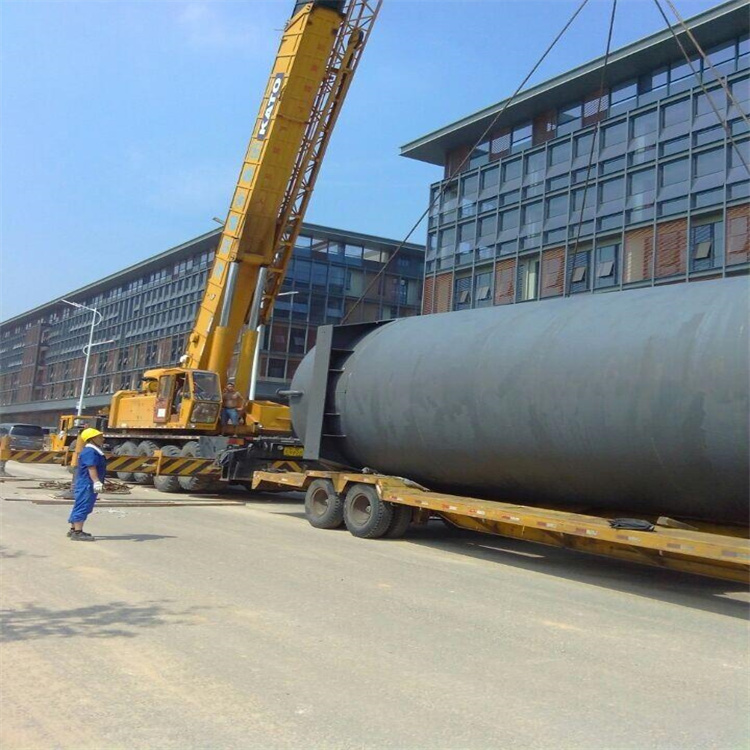 洪山大型吊车租赁公司