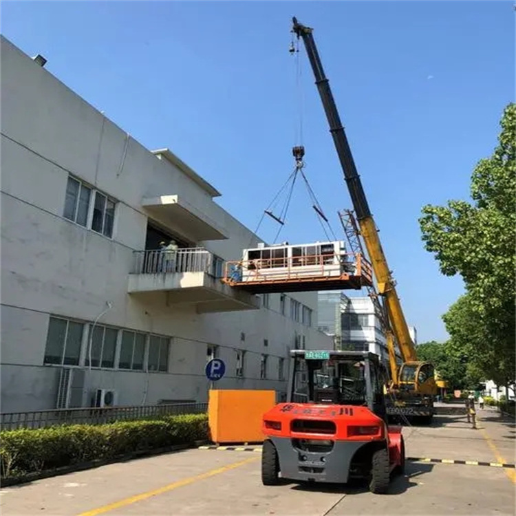 洪山小型吊车出租电话