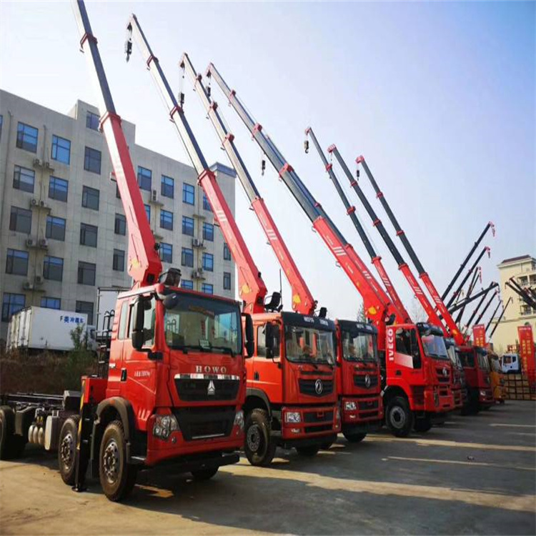 洪山租专业吊车电话