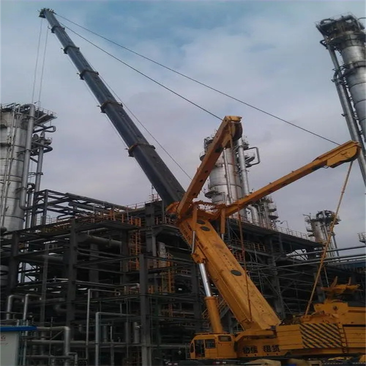 洪山吊车出租电话