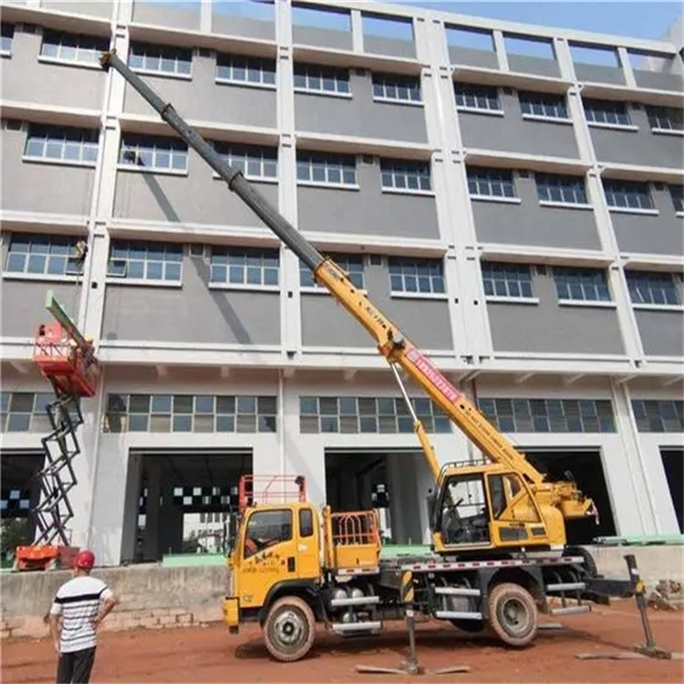 洪山设备故障维权指南：租赁期间吊车损坏如何处理