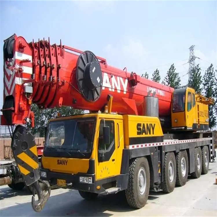 洪山附近工地哪里有吊车出租|应急吊装服务|24小时灵活调度