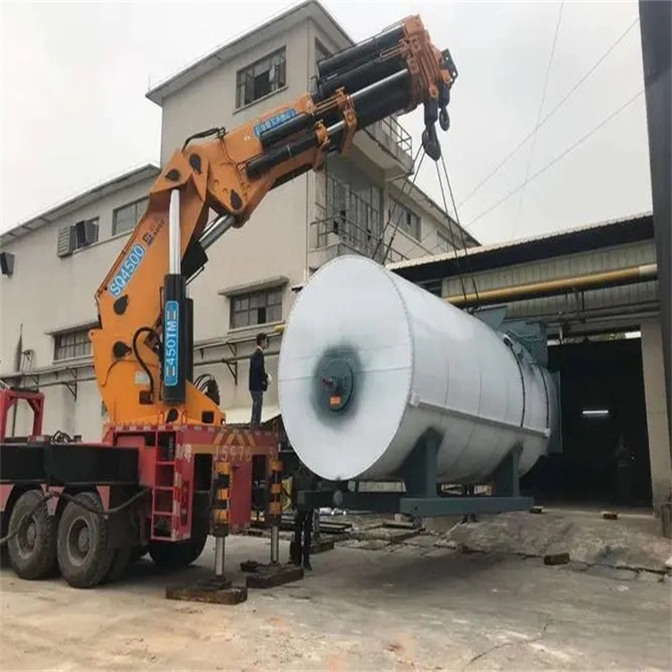 洪山室内装修小型折臂吊出租服务：高效解决方案与租赁指南