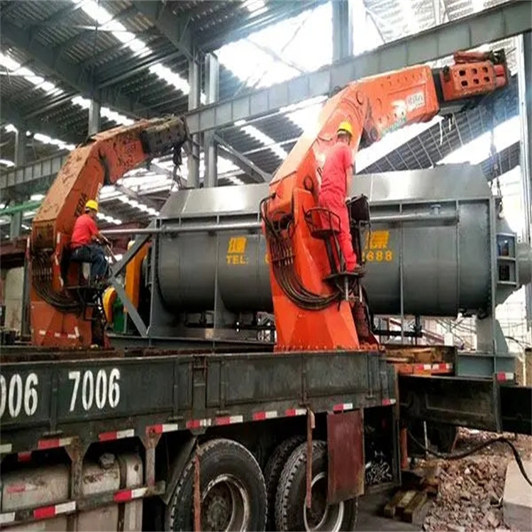 洪山大型随车吊出租多少钱