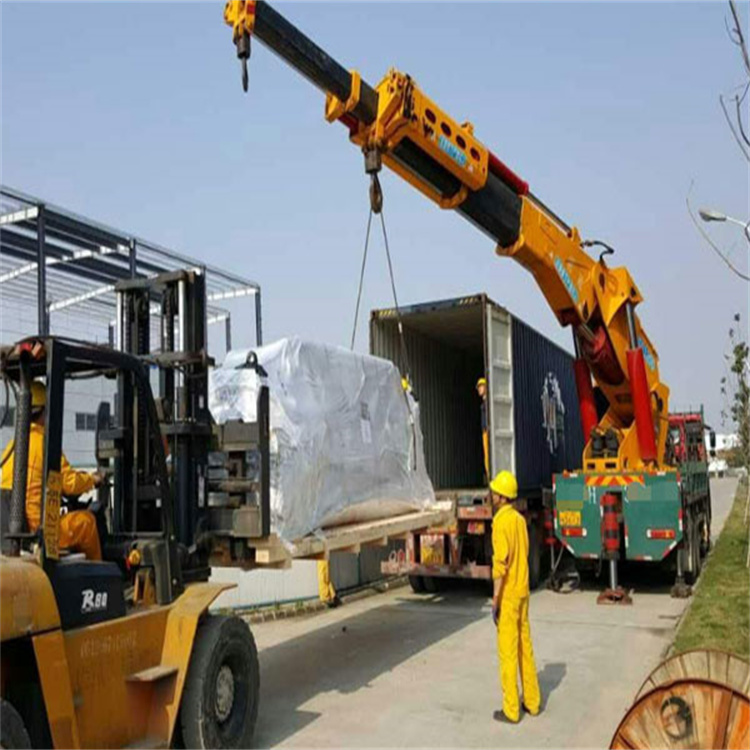 洪山专业随车吊出租电话