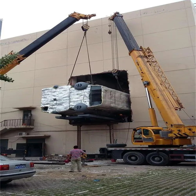 洪山25吨汽车吊出租