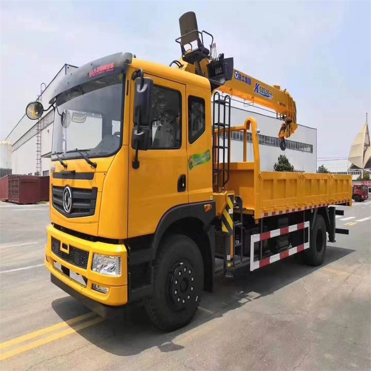 洪山附近找一辆随车吊出租