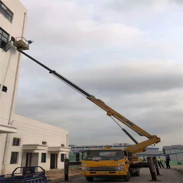 洪山附近高空车出租|市政施工/设备安装专用|随叫随到|亿立达设备租赁