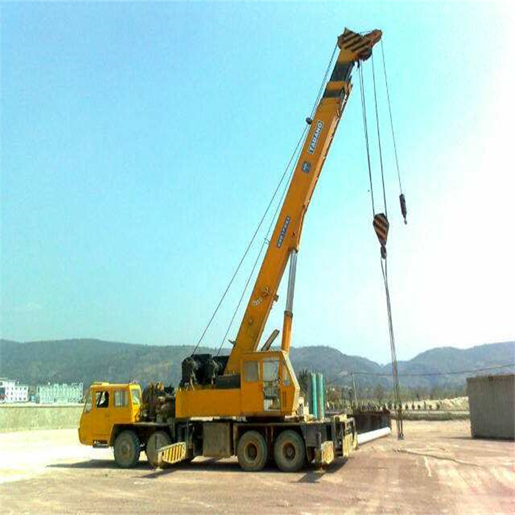 洪山小型吊车出租价格是多少